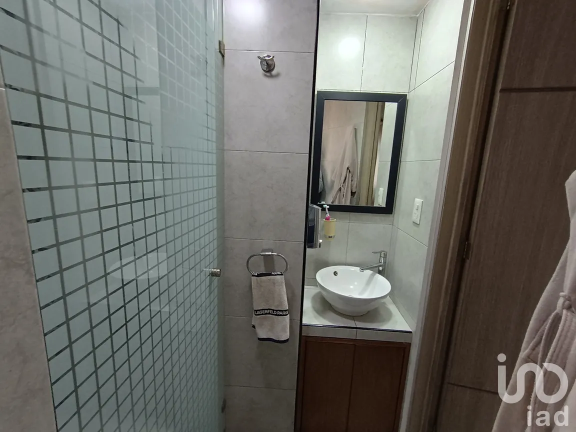 Departamento en Venta en Vértiz Narvarte, Benito Juárez, Ciudad de México | NEX-299601 | iad México | Foto 16 de 21