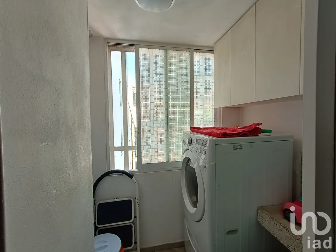 Departamento en Venta en Vértiz Narvarte, Benito Juárez, Ciudad de México | NEX-299601 | iad México | Foto 18 de 21