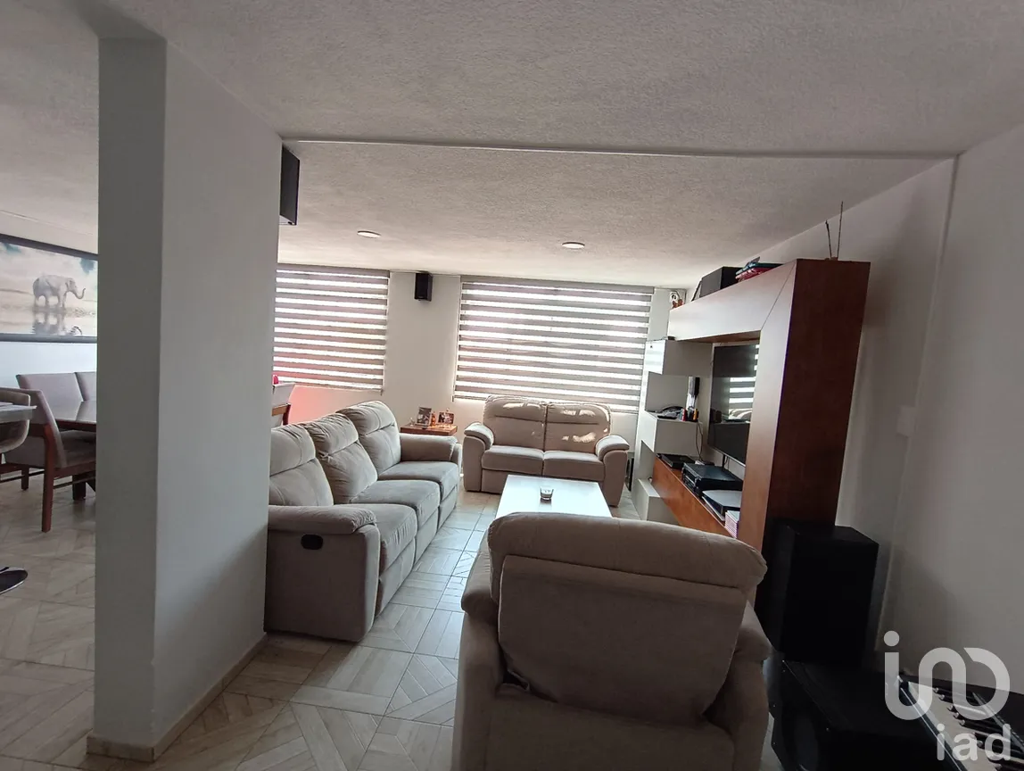 Departamento en Venta en Vértiz Narvarte, Benito Juárez, Ciudad de México | NEX-299601 | iad México | Foto 3 de 21