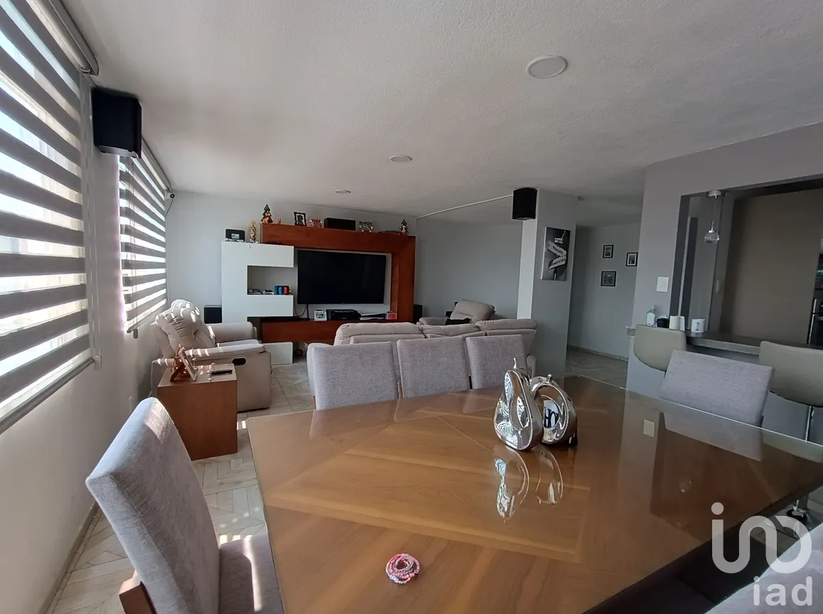 Departamento en Venta en Vértiz Narvarte, Benito Juárez, Ciudad de México | NEX-299601 | iad México | Foto 4 de 21