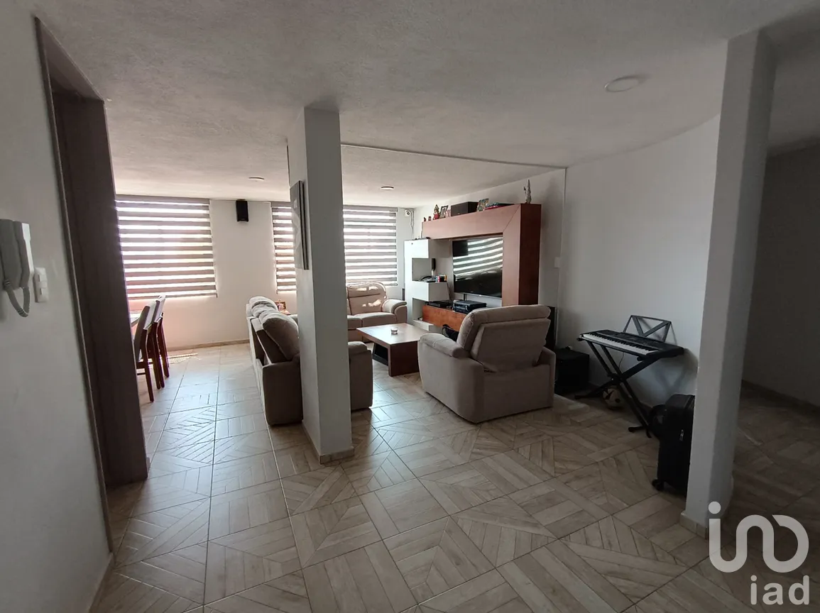 Departamento en Venta en Vértiz Narvarte, Benito Juárez, Ciudad de México | NEX-299601 | iad México | Foto 5 de 21