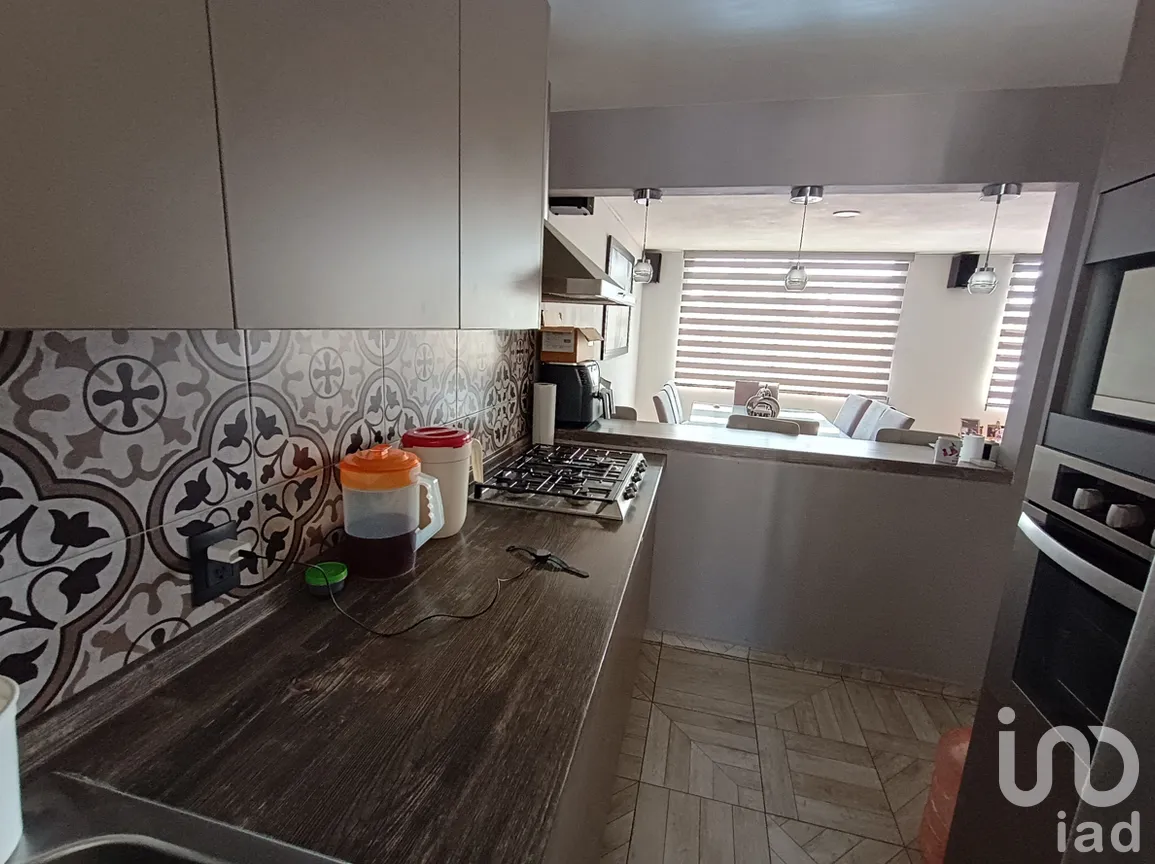 Departamento en Venta en Vértiz Narvarte, Benito Juárez, Ciudad de México | NEX-299601 | iad México | Foto 6 de 21