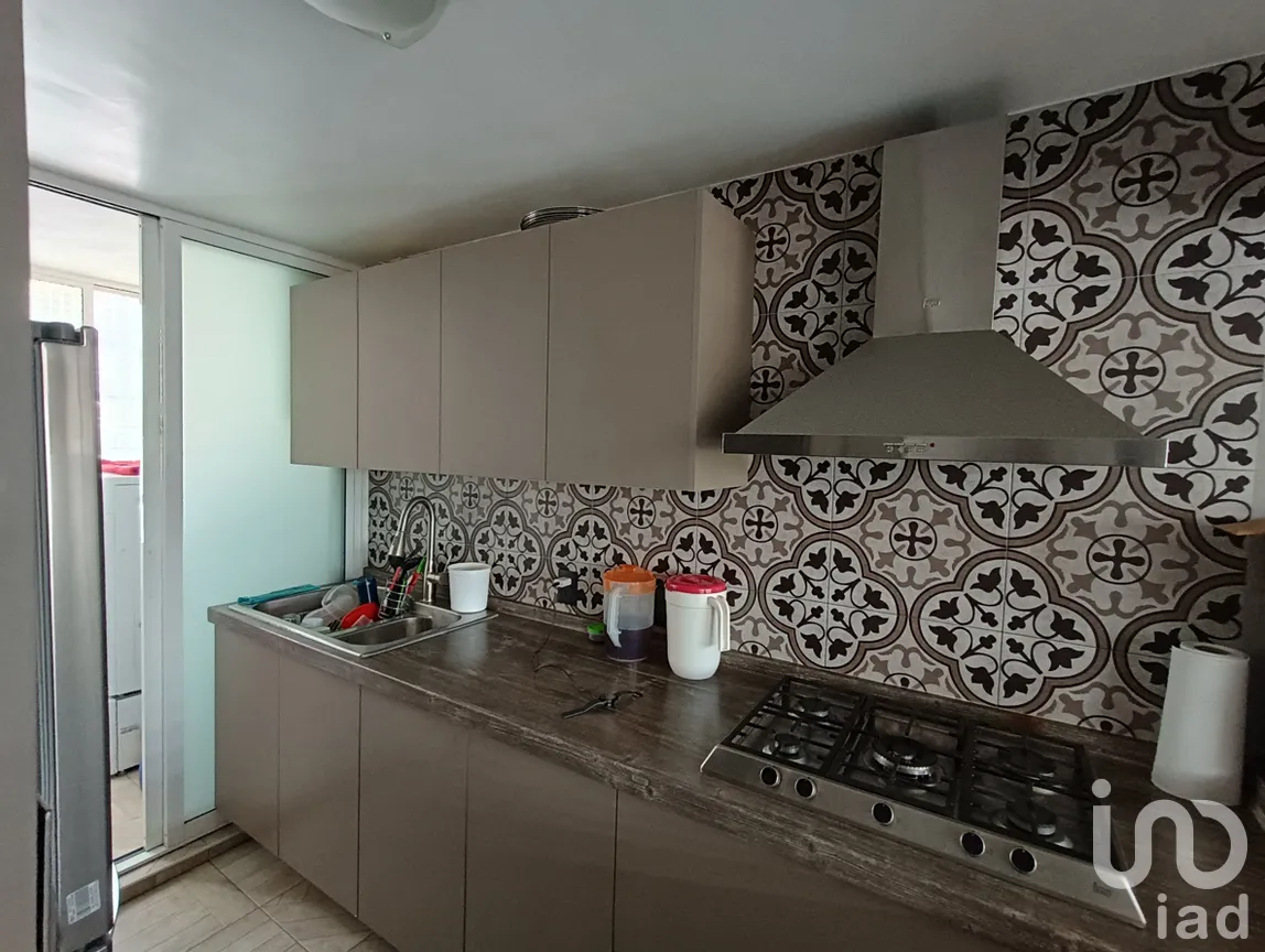 Departamento en Venta en Vértiz Narvarte, Benito Juárez, Ciudad de México | NEX-299601 | iad México | Foto 7 de 21