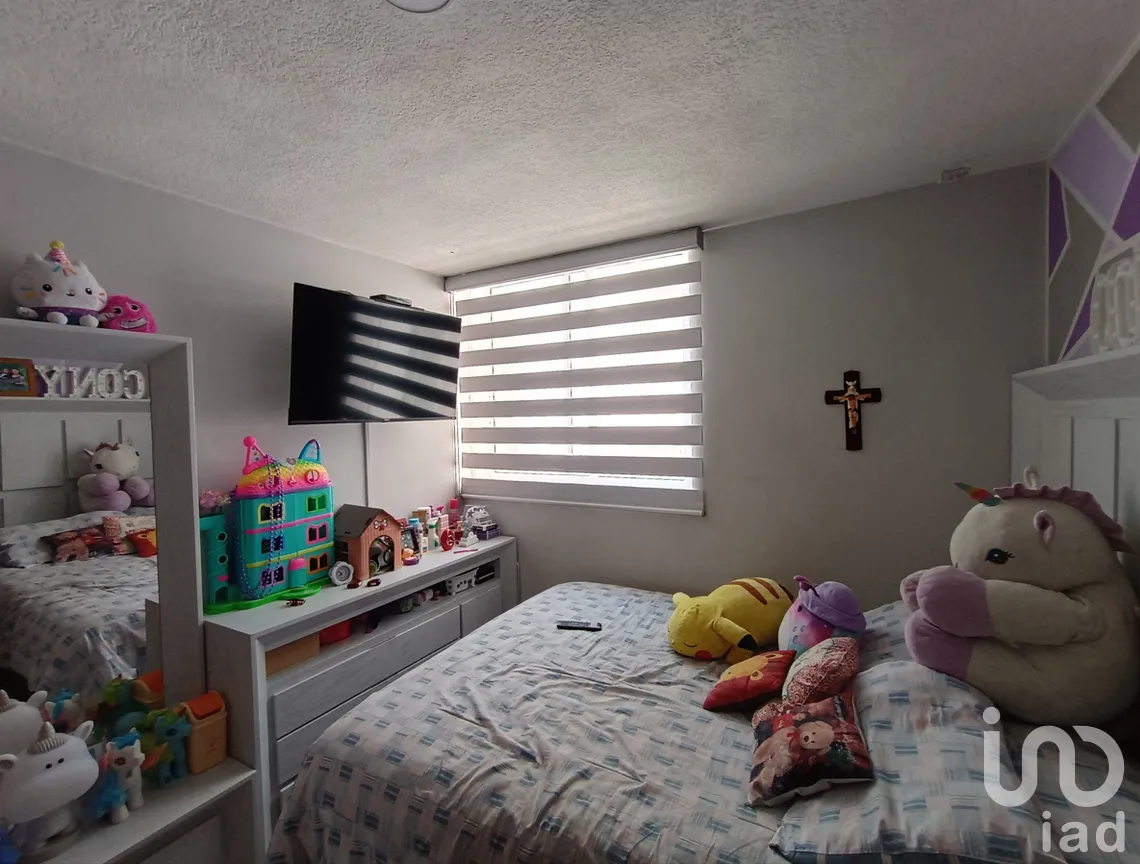 Departamento en Venta en Vértiz Narvarte, Benito Juárez, Ciudad de México | NEX-299601 | iad México | Foto 9 de 21
