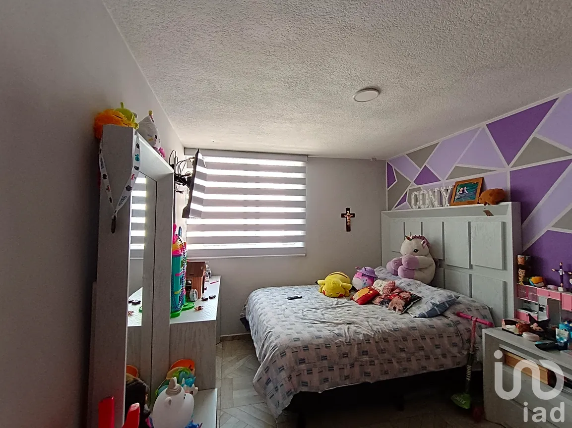 Departamento en Venta en Vértiz Narvarte, Benito Juárez, Ciudad de México | NEX-299601 | iad México | Foto 10 de 21