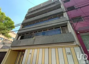 NEX-299601 - Departamento en Venta, con 3 recamaras, con 1 baño, con 104 m2 de construcción en Vértiz Narvarte, CP 03600, Ciudad de México.