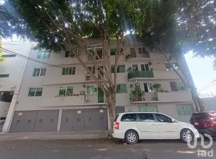 NEX-307607 - Departamento en Venta, con 2 recamaras, con 2 baños, con 64 m2 de construcción.