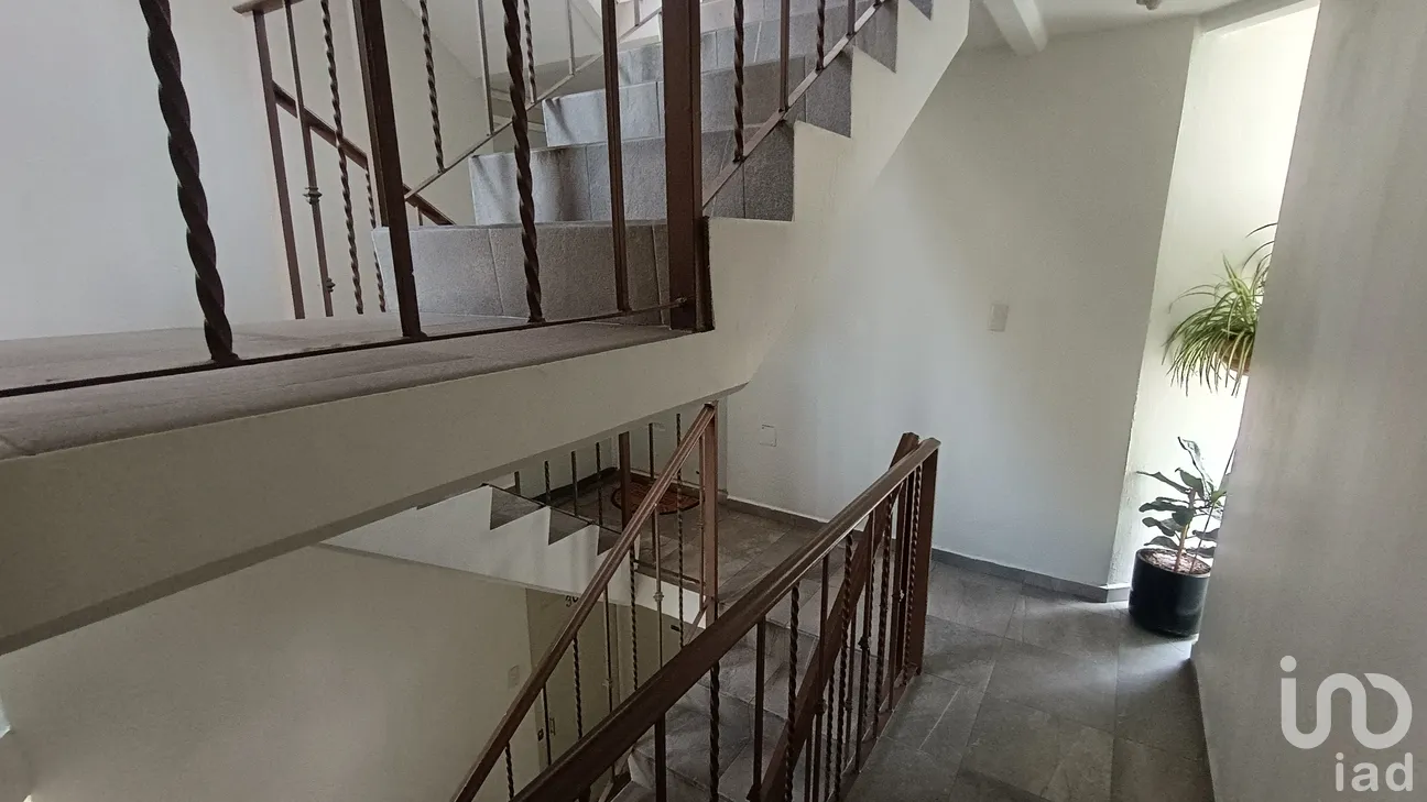 Departamento en Venta en Narvarte Poniente, Benito Juárez, Ciudad de México | NEX-307709 | iad México | Foto 2 de 13