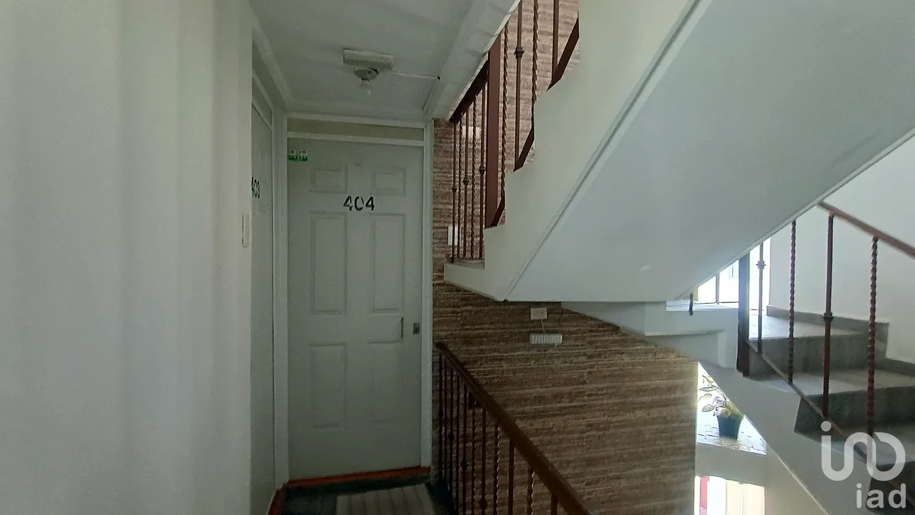 Departamento en Venta en Narvarte Poniente, Benito Juárez, Ciudad de México | NEX-307709 | iad México | Foto 11 de 13