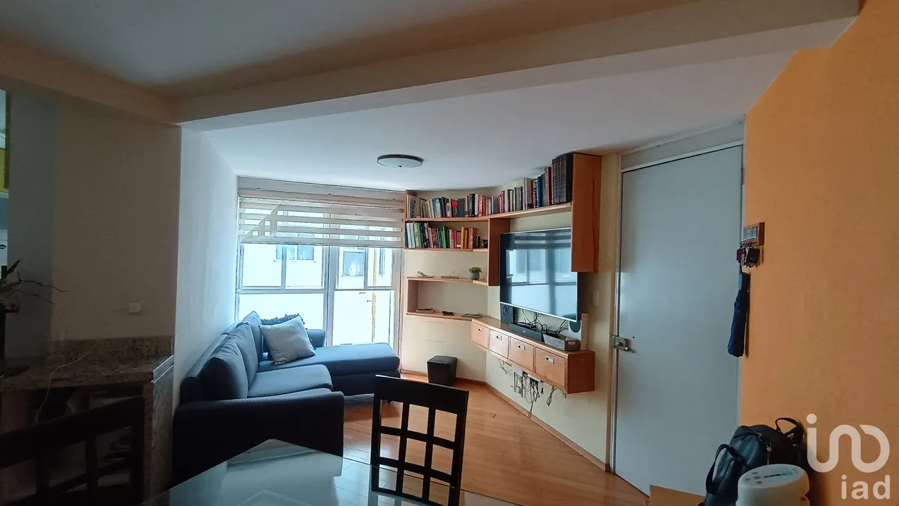 Departamento en Venta en Narvarte Poniente, Benito Juárez, Ciudad de México | NEX-307709 | iad México | Foto 13 de 13