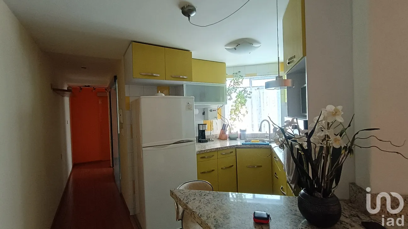 Departamento en Venta en Narvarte Poniente, Benito Juárez, Ciudad de México | NEX-307709 | iad México | Foto 3 de 13