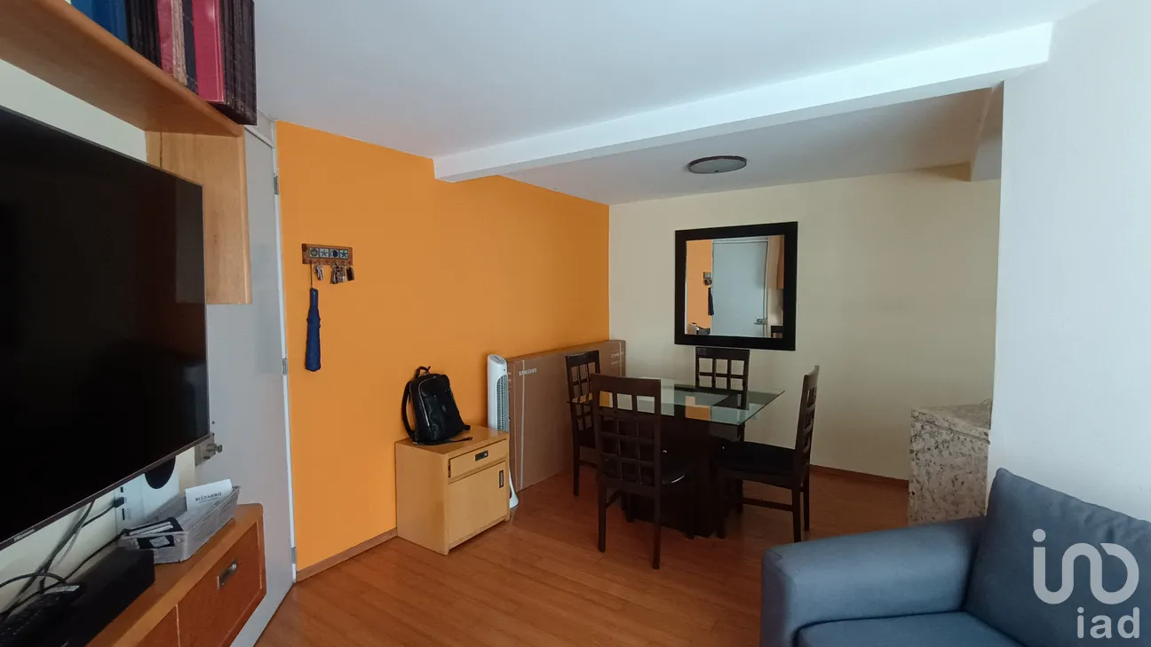 Departamento en Venta en Narvarte Poniente, Benito Juárez, Ciudad de México | NEX-307709 | iad México | Foto 5 de 13