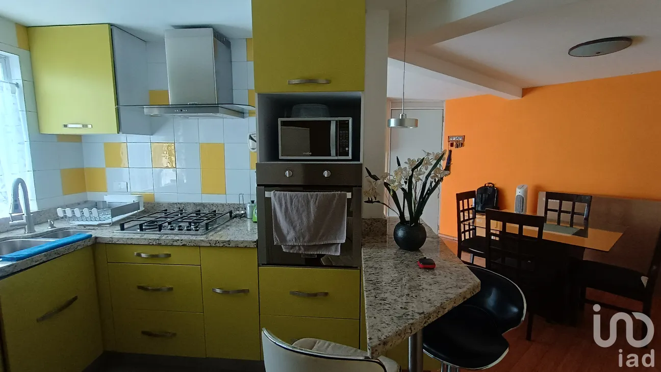 Departamento en Venta en Narvarte Poniente, Benito Juárez, Ciudad de México | NEX-307709 | iad México | Foto 7 de 13