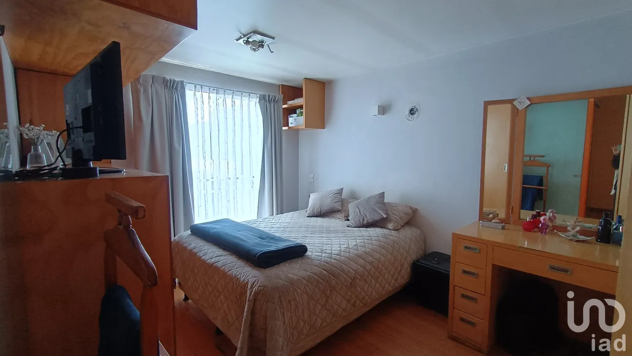 Departamento en Venta en Narvarte Poniente, Benito Juárez, Ciudad de México | NEX-307709 | iad México | Foto 9 de 13