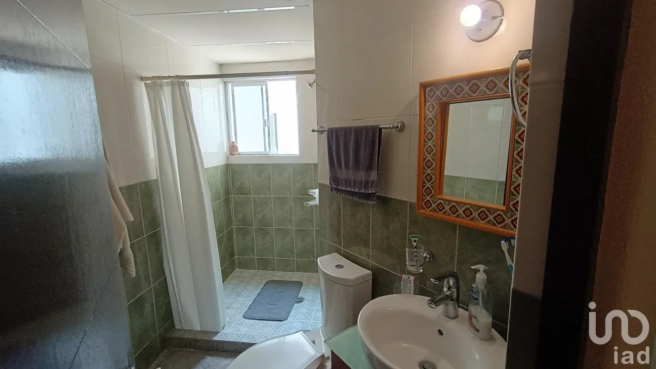 Departamento en Venta en Narvarte Poniente, Benito Juárez, Ciudad de México | NEX-307709 | iad México | Foto 10 de 13
