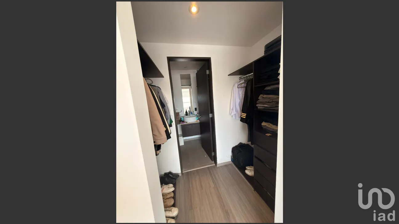 Departamento en Venta en Narvarte Oriente, Benito Juárez, Ciudad de México | NEX-307755 | iad México | Foto 11 de 18