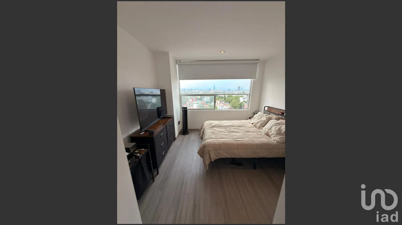 Departamento en Venta en Narvarte Oriente, Benito Juárez, Ciudad de México | NEX-307755 | iad México | Foto 12 de 18