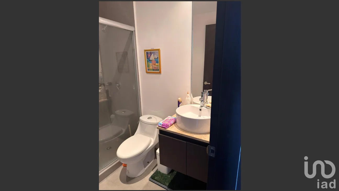 Departamento en Venta en Narvarte Oriente, Benito Juárez, Ciudad de México | NEX-307755 | iad México | Foto 13 de 18