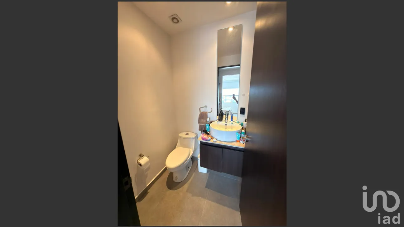 Departamento en Venta en Narvarte Oriente, Benito Juárez, Ciudad de México | NEX-307755 | iad México | Foto 14 de 18