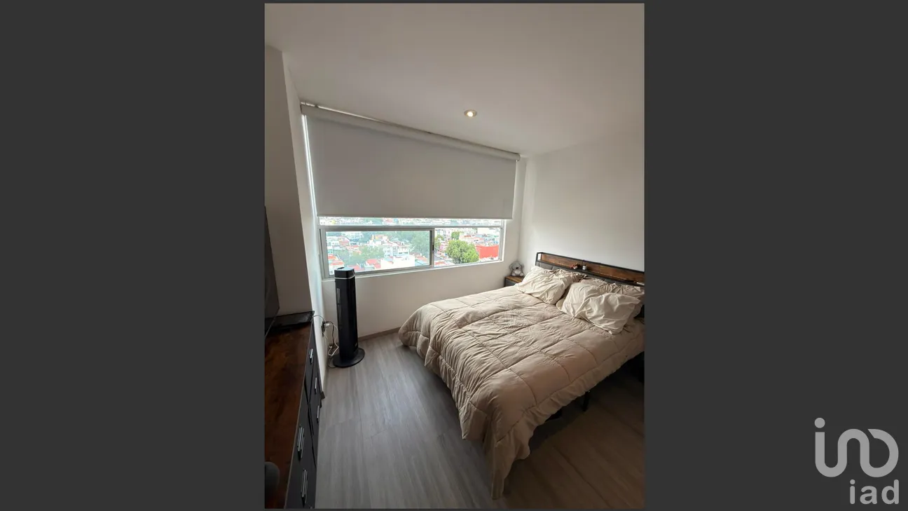 Departamento en Venta en Narvarte Oriente, Benito Juárez, Ciudad de México | NEX-307755 | iad México | Foto 15 de 18