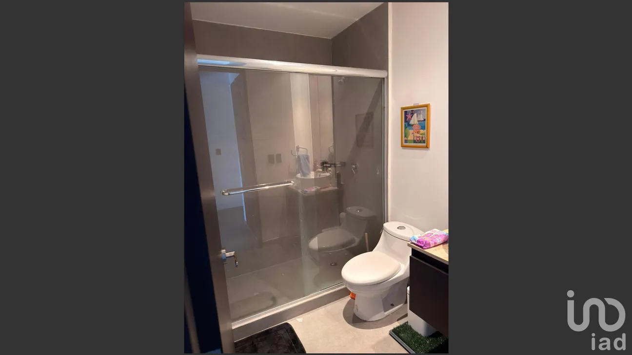 Departamento en Venta en Narvarte Oriente, Benito Juárez, Ciudad de México | NEX-307755 | iad México | Foto 16 de 18