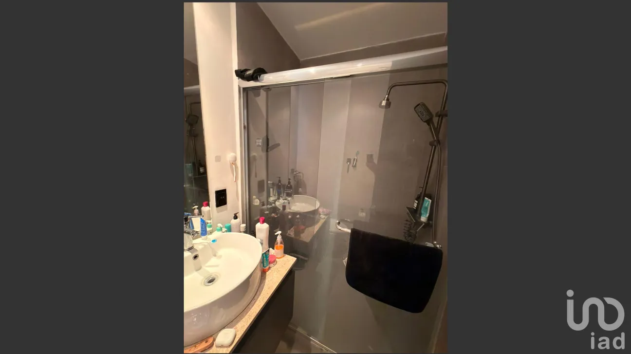 Departamento en Venta en Narvarte Oriente, Benito Juárez, Ciudad de México | NEX-307755 | iad México | Foto 17 de 18