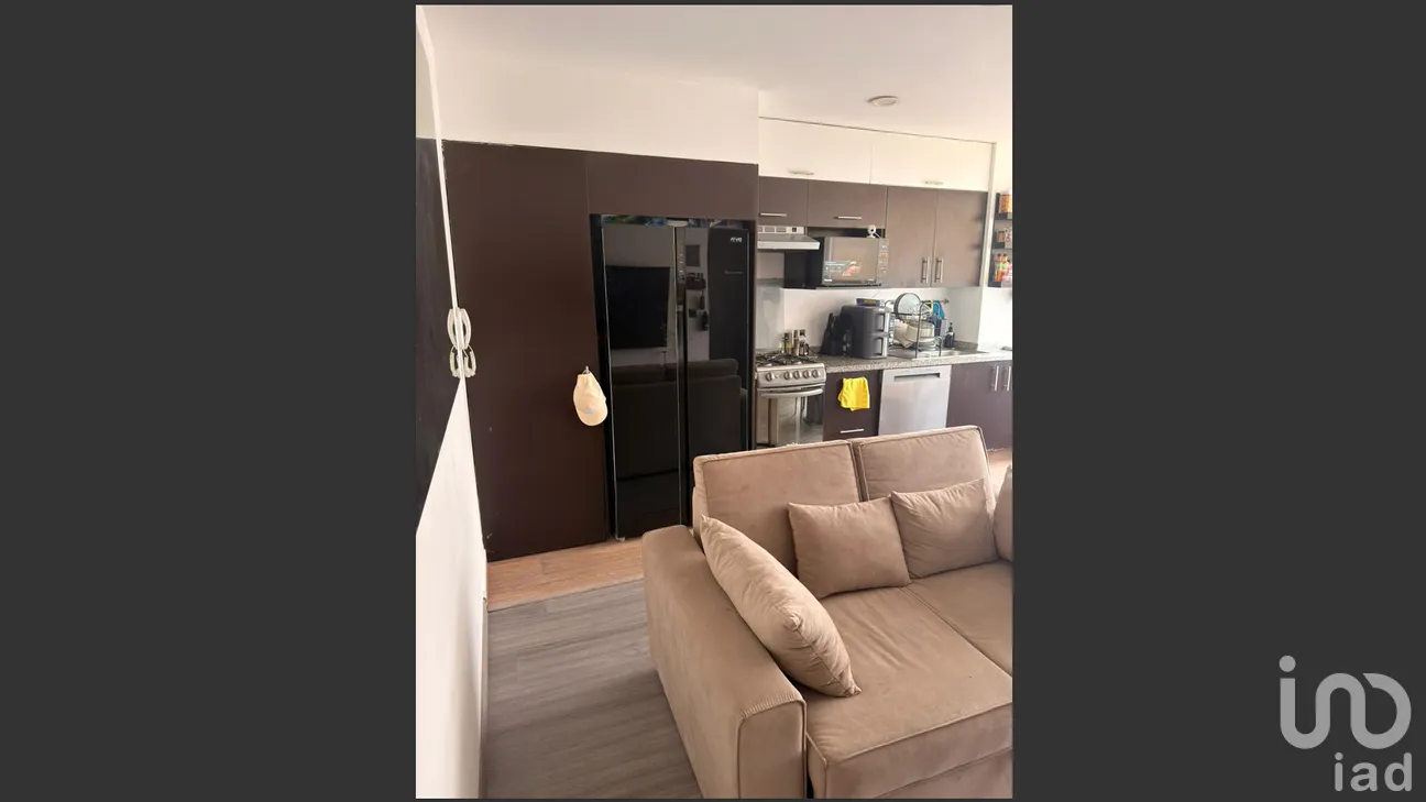 Departamento en Venta en Narvarte Oriente, Benito Juárez, Ciudad de México | NEX-307755 | iad México | Foto 18 de 18