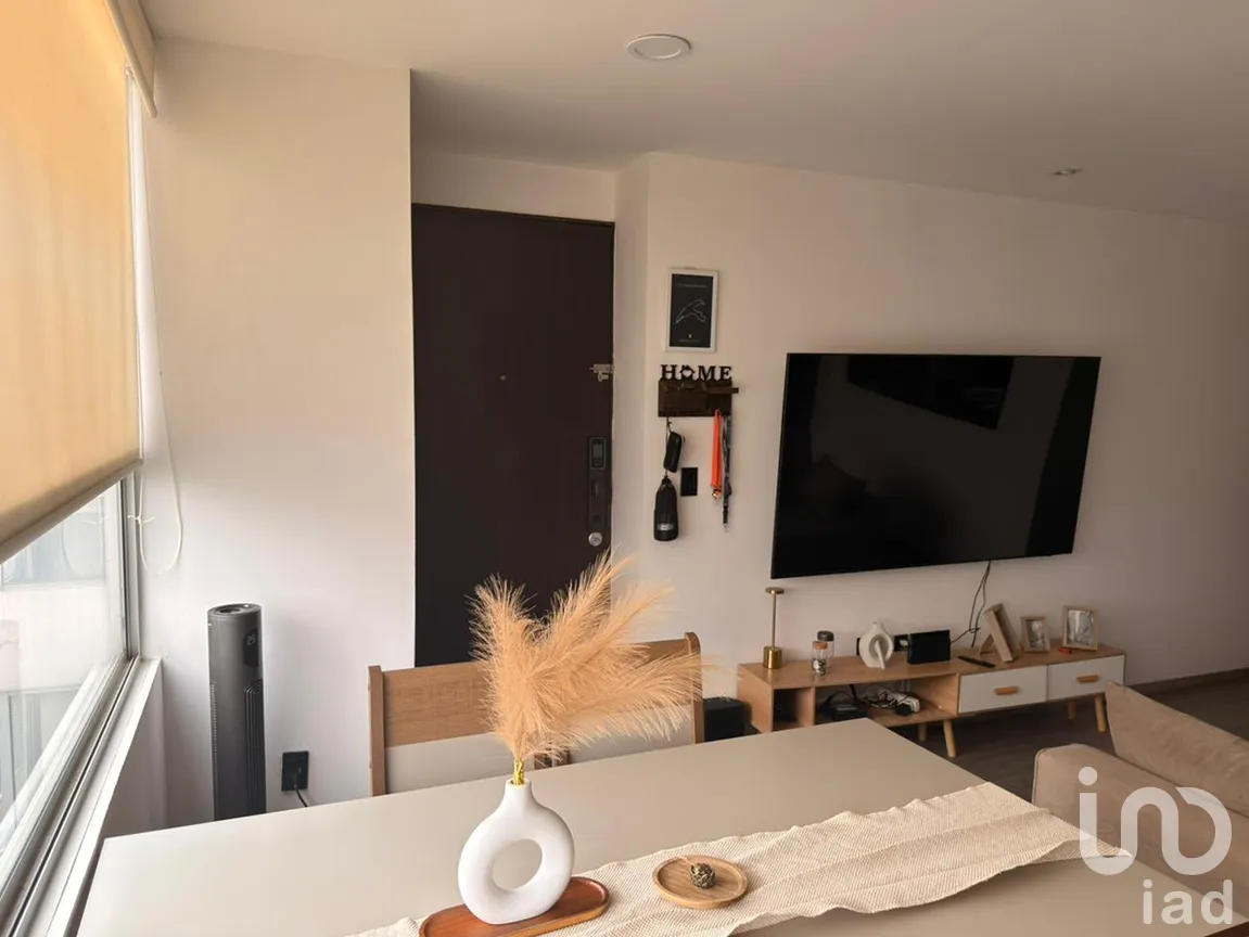 Departamento en Venta en Narvarte Oriente, Benito Juárez, Ciudad de México | NEX-307755 | iad México | Foto 4 de 18