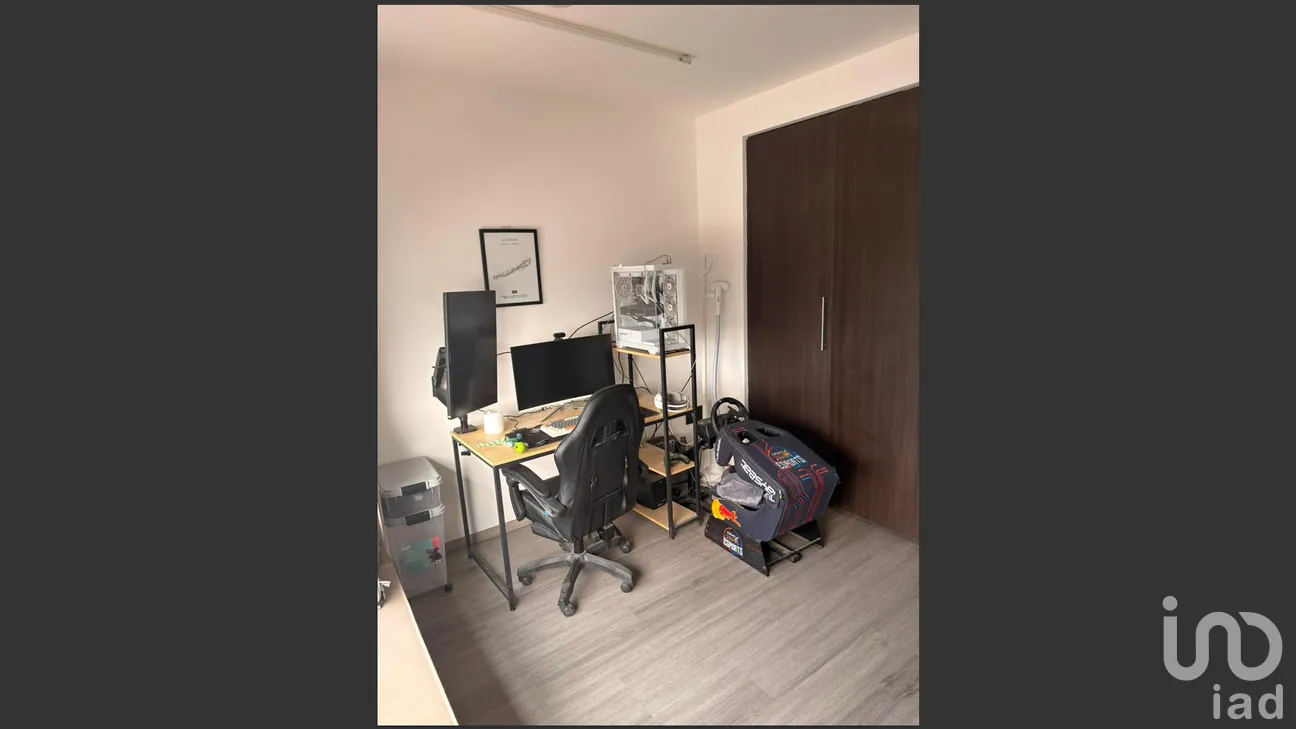 Departamento en Venta en Narvarte Oriente, Benito Juárez, Ciudad de México | NEX-307755 | iad México | Foto 8 de 18