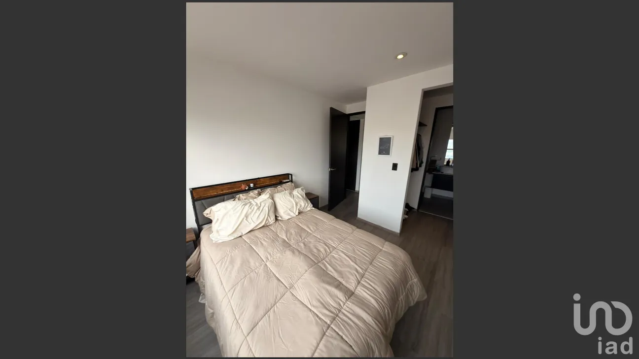 Departamento en Venta en Narvarte Oriente, Benito Juárez, Ciudad de México | NEX-307755 | iad México | Foto 9 de 18