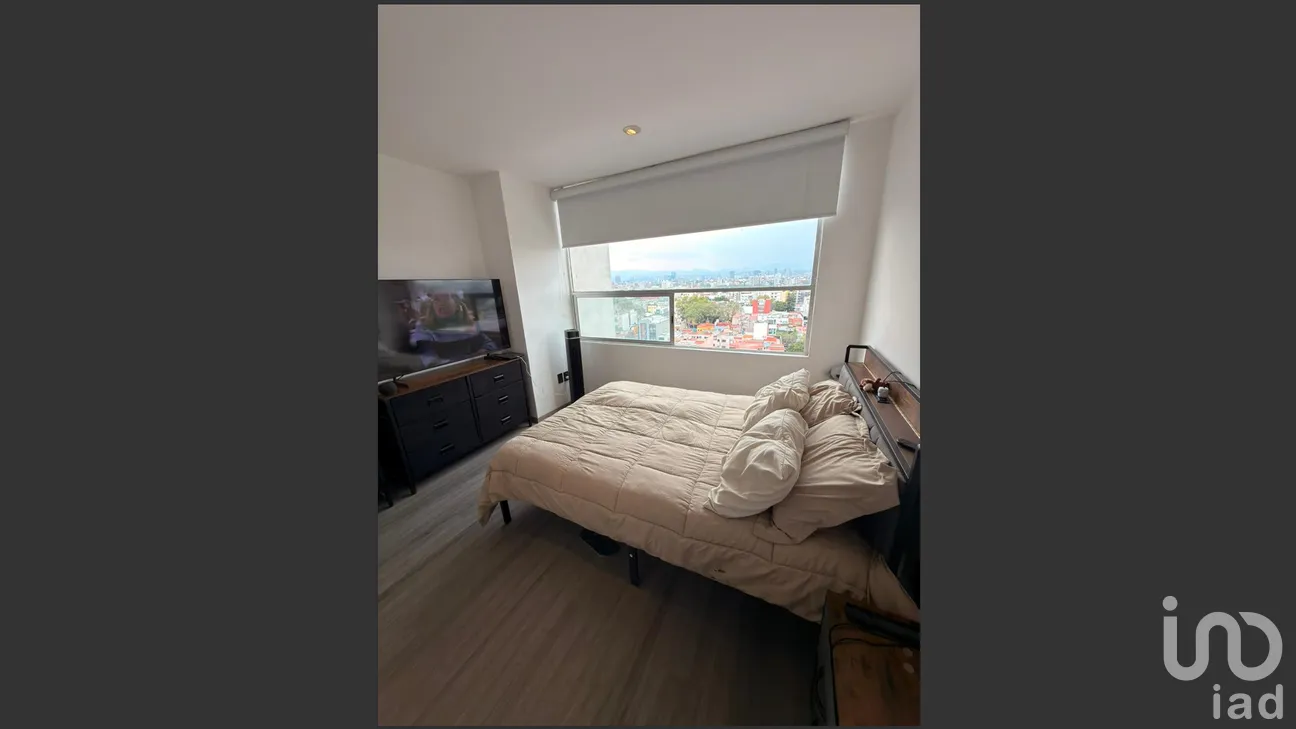 Departamento en Venta en Narvarte Oriente, Benito Juárez, Ciudad de México | NEX-307755 | iad México | Foto 10 de 18