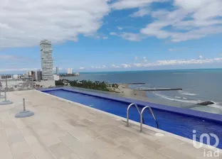 NEX-249306 - Departamento en Venta, con 1 recamara, con 1 baño, con 42 m2 de construcción.