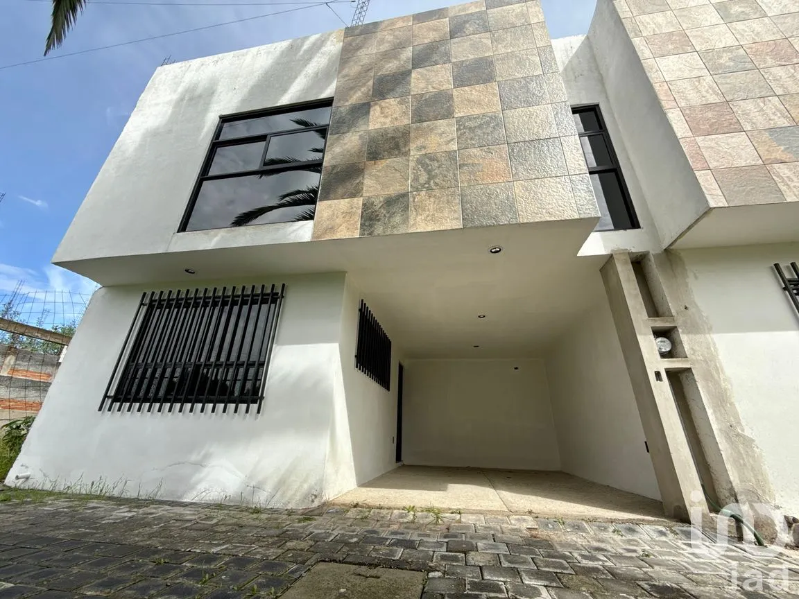 Casa en Venta en Chamizal, Totolac, Tlaxcala | NEX-255101 | iad México | Foto 2 de 22