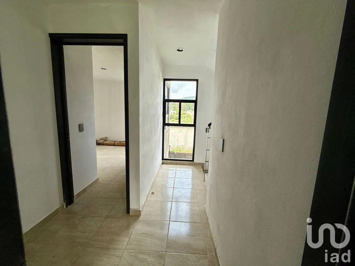 Casa en Venta en Chamizal, Totolac, Tlaxcala | NEX-255101 | iad México | Foto 14 de 22