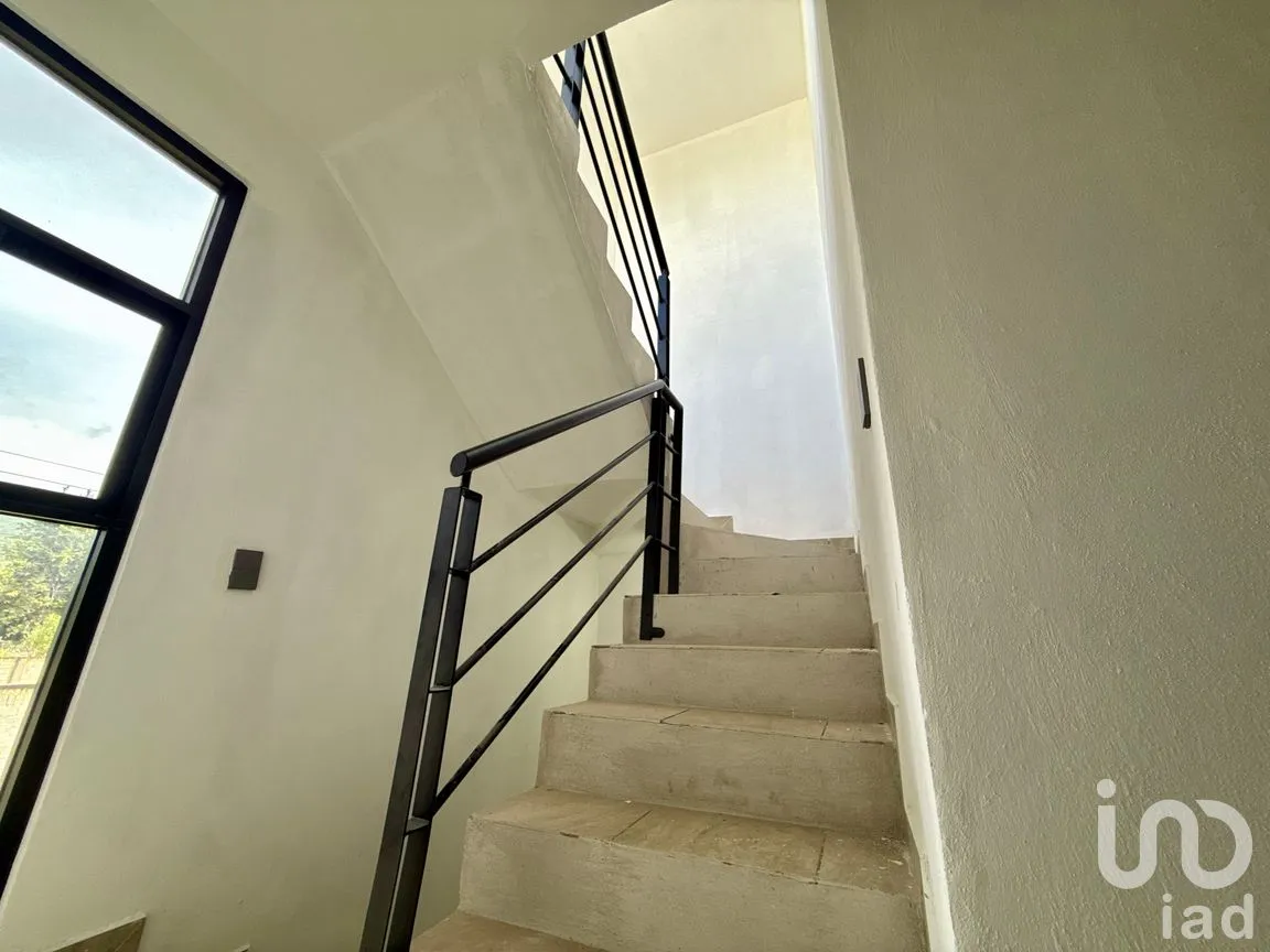 Casa en Venta en Chamizal, Totolac, Tlaxcala | NEX-255101 | iad México | Foto 19 de 22