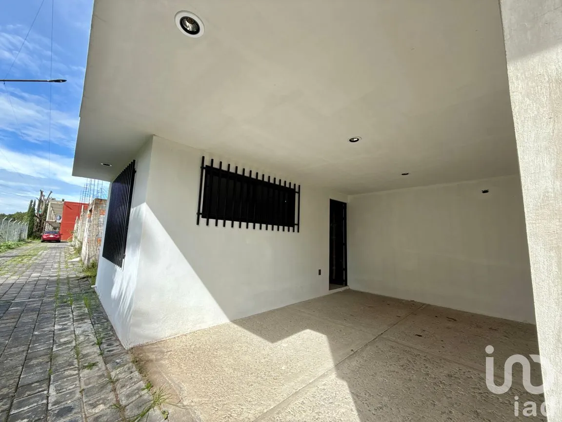 Casa en Venta en Chamizal, Totolac, Tlaxcala | NEX-255101 | iad México | Foto 3 de 22