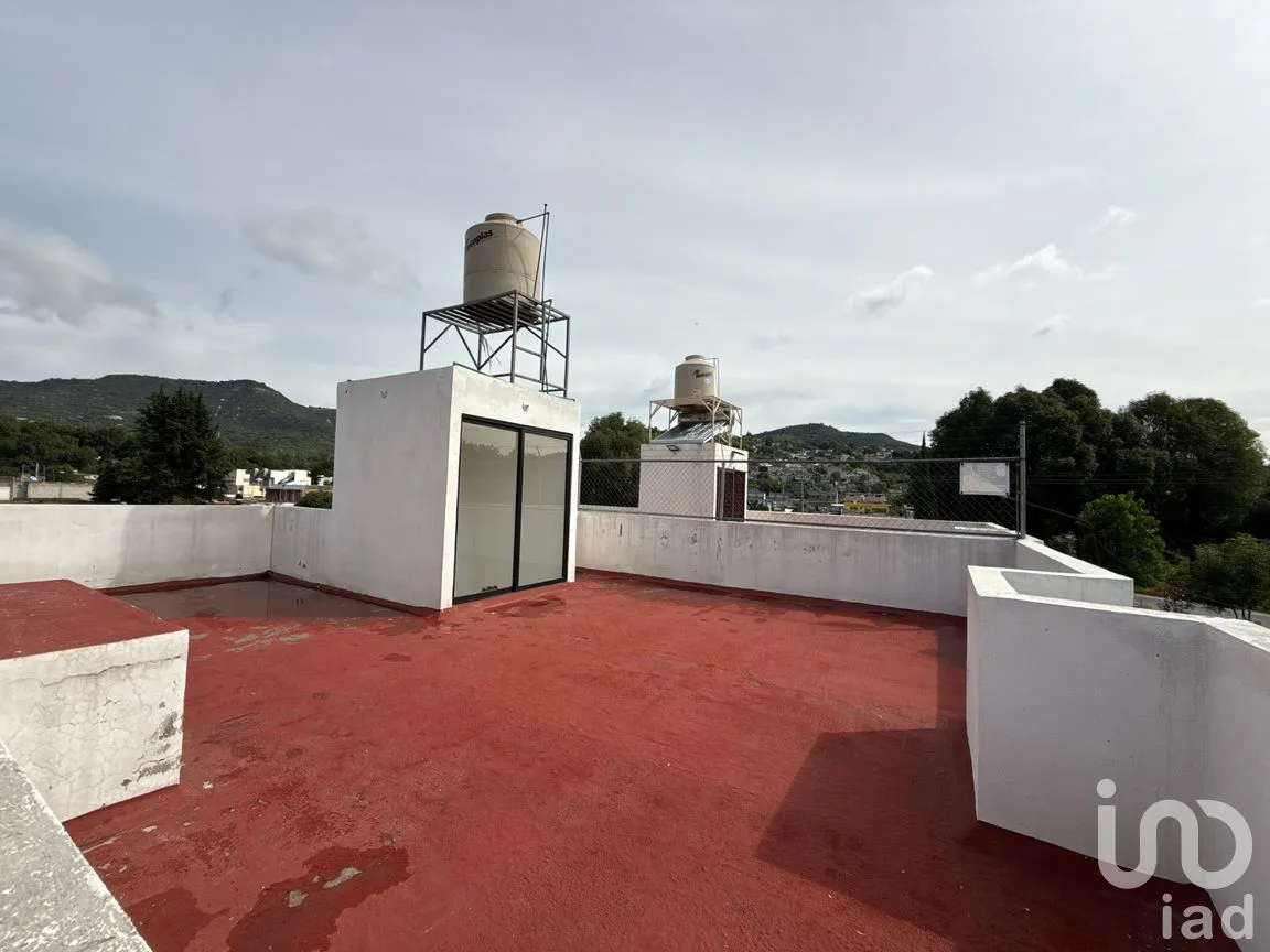 Casa en Venta en Chamizal, Totolac, Tlaxcala | NEX-255101 | iad México | Foto 21 de 22