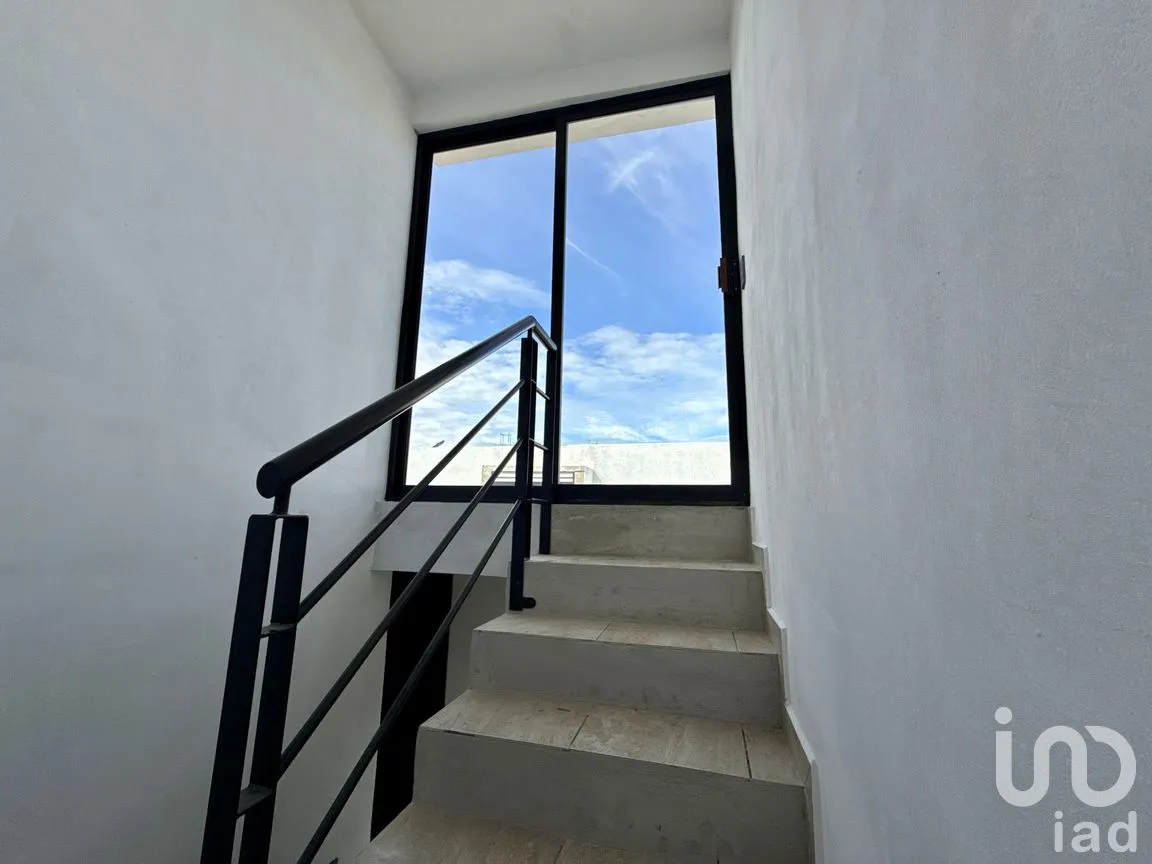 Casa en Venta en Chamizal, Totolac, Tlaxcala | NEX-255101 | iad México | Foto 22 de 22