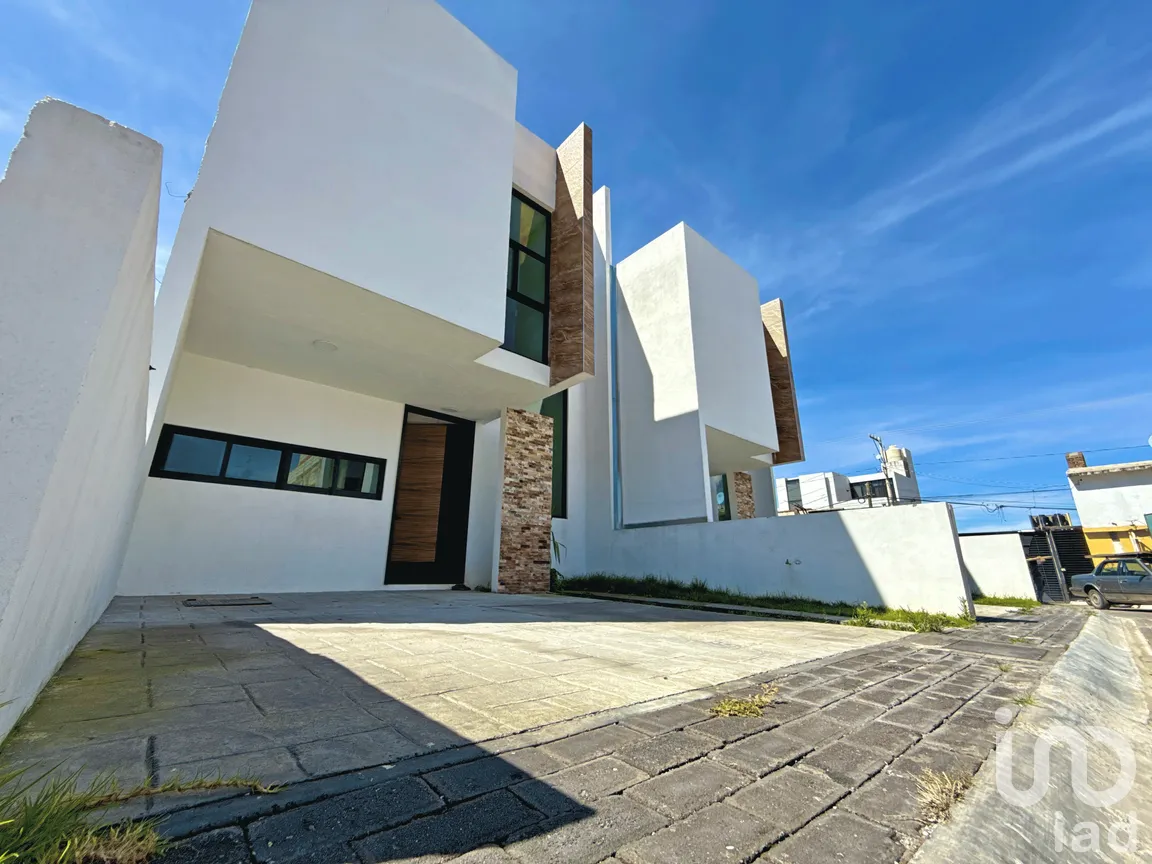 Casa en Venta en San Gabriel Cuauhtla, Tlaxcala, Tlaxcala | NEX-260612 | iad México | Foto 2 de 32