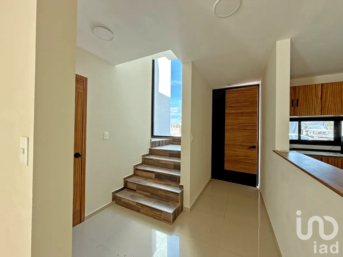 Casa en Venta en San Gabriel Cuauhtla, Tlaxcala, Tlaxcala | NEX-260612 | iad México | Foto 11 de 32