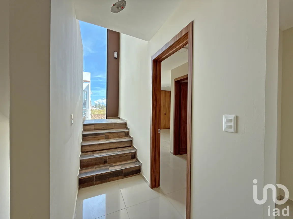 Casa en Venta en San Gabriel Cuauhtla, Tlaxcala, Tlaxcala | NEX-260612 | iad México | Foto 20 de 32