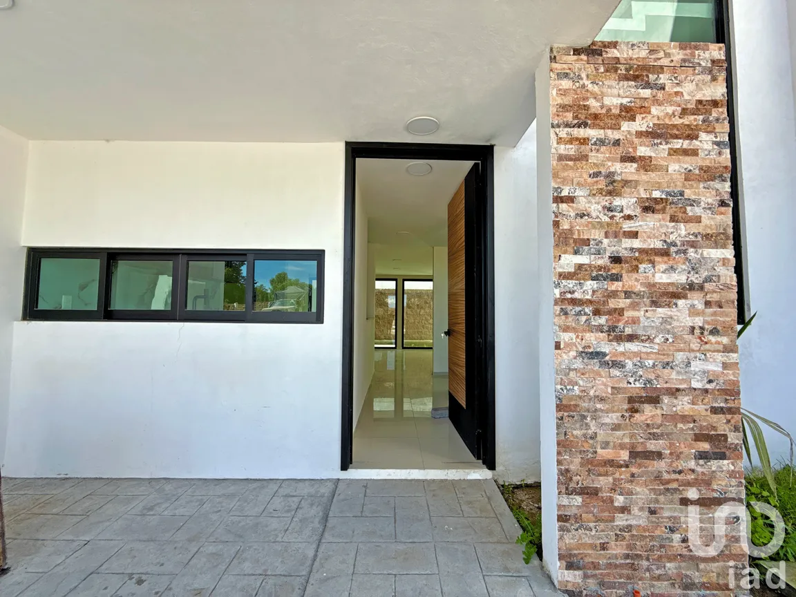 Casa en Venta en San Gabriel Cuauhtla, Tlaxcala, Tlaxcala | NEX-260612 | iad México | Foto 3 de 32