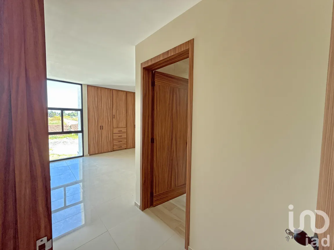 Casa en Venta en San Gabriel Cuauhtla, Tlaxcala, Tlaxcala | NEX-260612 | iad México | Foto 21 de 32
