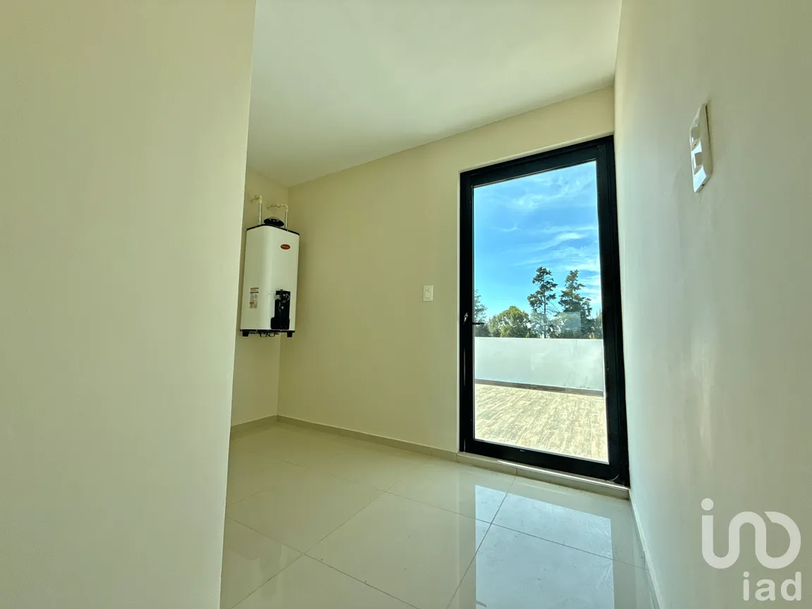 Casa en Venta en San Gabriel Cuauhtla, Tlaxcala, Tlaxcala | NEX-260612 | iad México | Foto 28 de 32