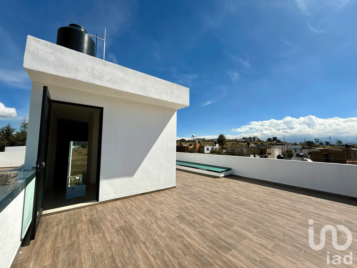 Casa en Venta en San Gabriel Cuauhtla, Tlaxcala, Tlaxcala | NEX-260612 | iad México | Foto 30 de 32