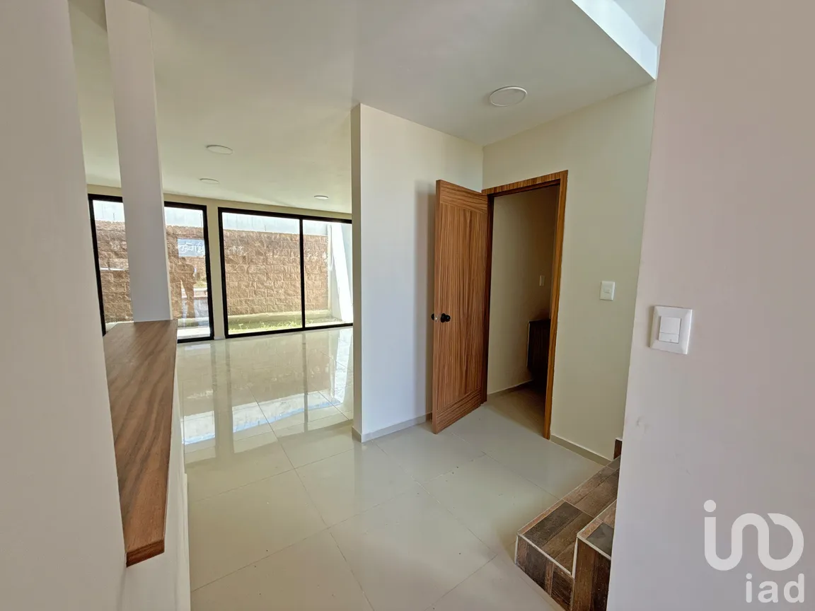 Casa en Venta en San Gabriel Cuauhtla, Tlaxcala, Tlaxcala | NEX-260612 | iad México | Foto 4 de 32