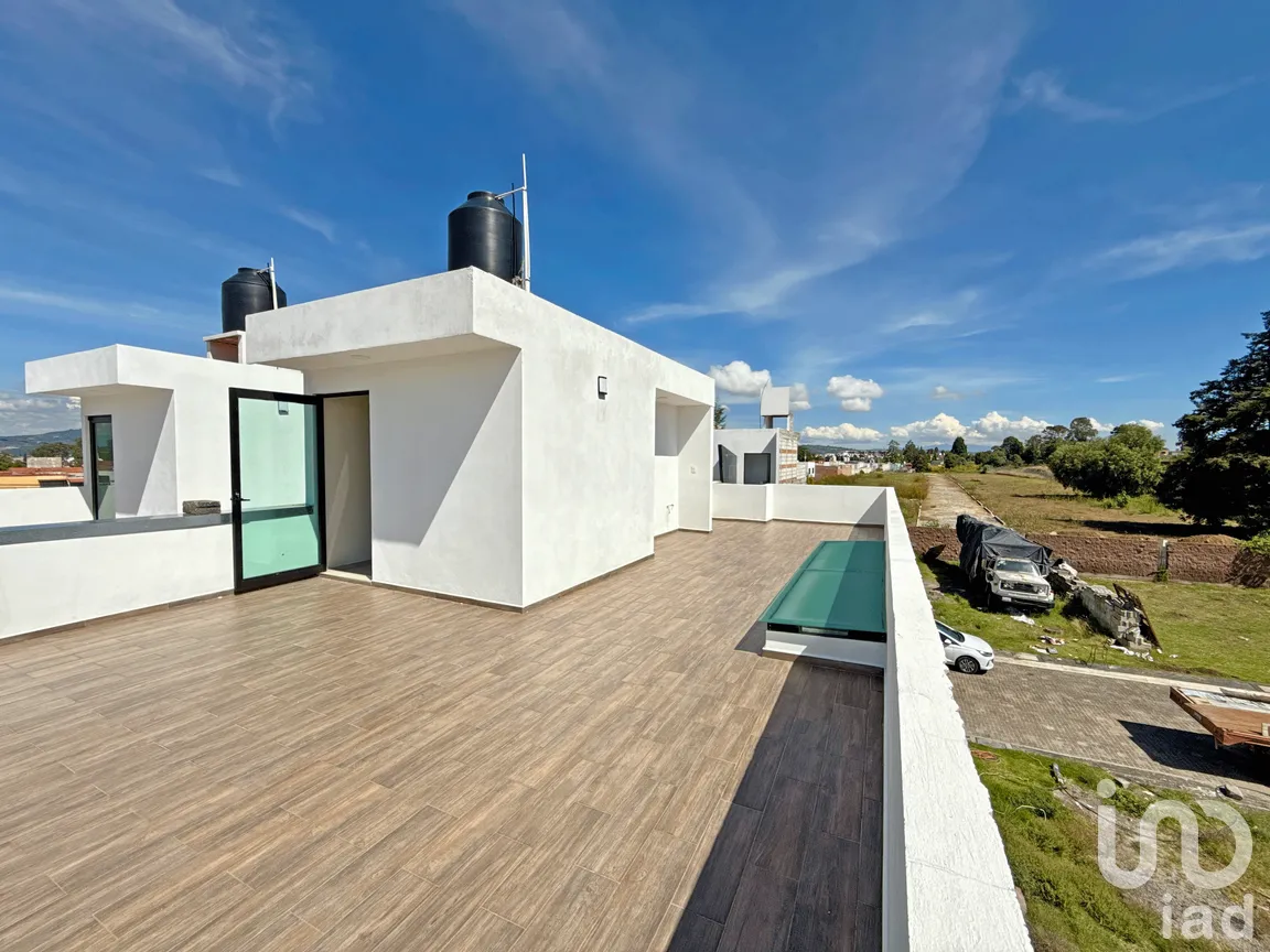 Casa en Venta en San Gabriel Cuauhtla, Tlaxcala, Tlaxcala | NEX-260612 | iad México | Foto 31 de 32