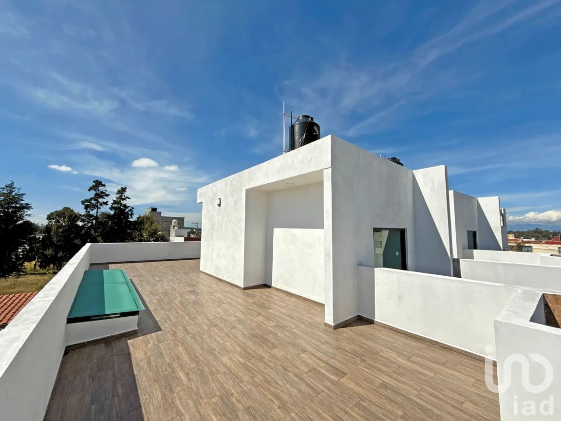 Casa en Venta en San Gabriel Cuauhtla, Tlaxcala, Tlaxcala | NEX-260612 | iad México | Foto 32 de 32