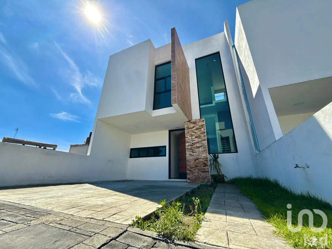 Casa en Venta en San Gabriel Cuauhtla, Tlaxcala, Tlaxcala | NEX-260612 | iad México | Foto 1 de 32
