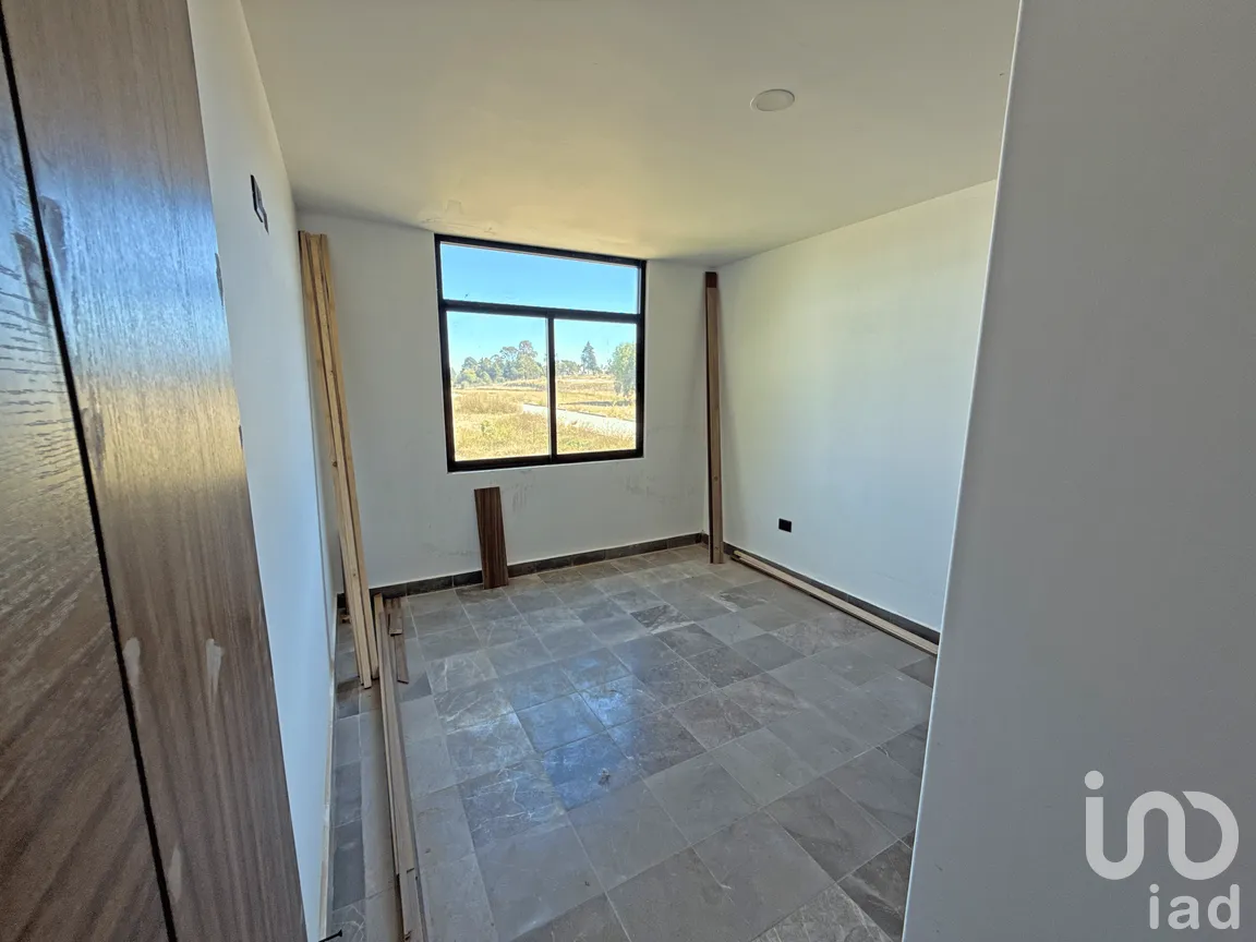 Casa en Venta en San Gabriel Cuauhtla, Tlaxcala, Tlaxcala | NEX-263054 | iad México | Foto 15 de 26